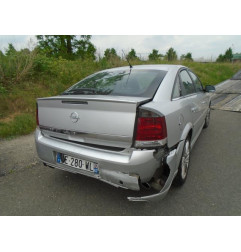 Debitmetre OPEL VECTRA C Photo n°9