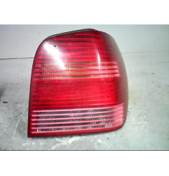 Feu arriere principal droit (feux) VOLKSWAGEN POLO 3 Photo n°1