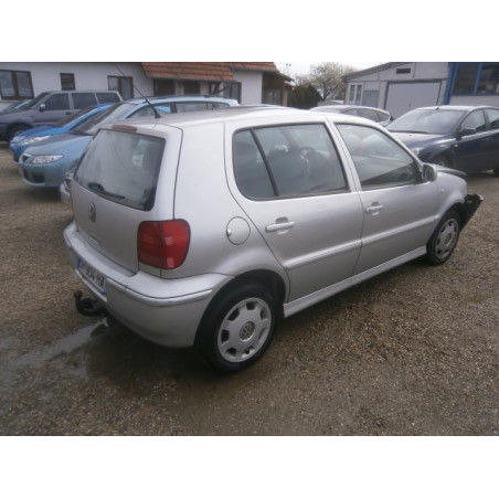 Feu arriere principal droit (feux) VOLKSWAGEN POLO 3