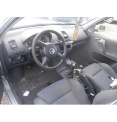 Feu arriere principal droit (feux) VOLKSWAGEN POLO 3 Photo n°4