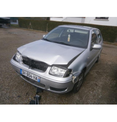 Feu arriere principal droit (feux) VOLKSWAGEN POLO 3 Photo n°5