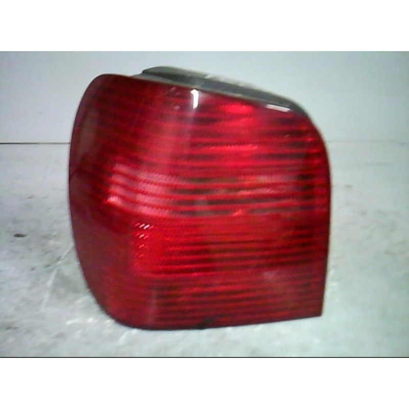 Feu arriere principal gauche (feux) VOLKSWAGEN POLO 3
