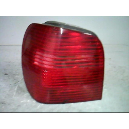 Feu arriere principal gauche (feux) VOLKSWAGEN POLO 3 Photo n°1