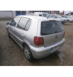 Feu arriere principal gauche (feux) VOLKSWAGEN POLO 3 Photo n°3