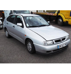 Retroviseur gauche SEAT CORDOBA 1 Photo n°3