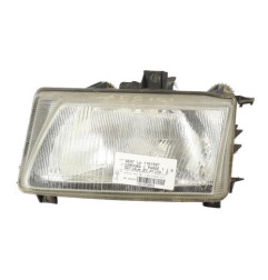 Optique avant principal gauche (feux)(phare) SEAT CORDOBA 1 Photo n°1