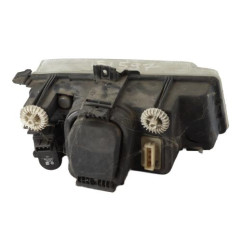 Optique avant principal gauche (feux)(phare) SEAT CORDOBA 1 Photo n°3