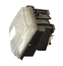 Optique avant principal droit (feux)(phare) SEAT CORDOBA 1