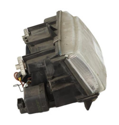 Optique avant principal droit (feux)(phare) SEAT CORDOBA 1 Photo n°4