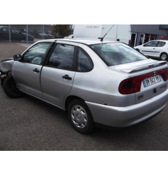 Optique avant principal droit (feux)(phare) SEAT CORDOBA 1 Photo n°8