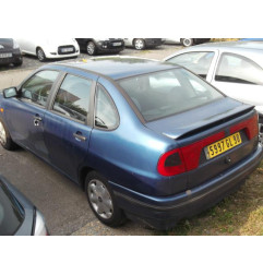 Optique avant secondaire gauche (feux)(clignotant) SEAT CORDOBA 1 Photo n°5