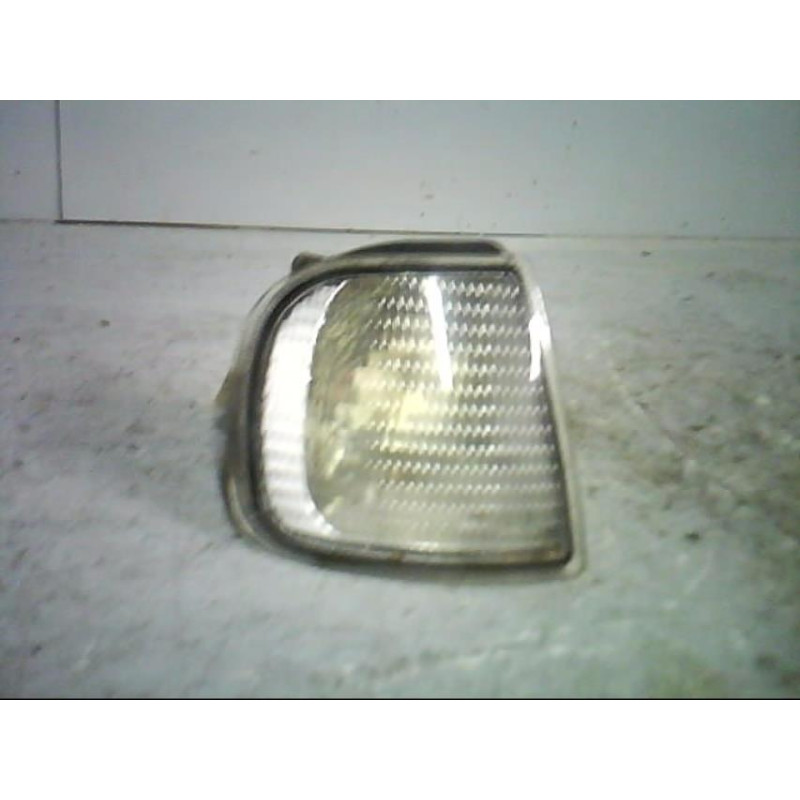 Optique avant secondaire droit (feux)(clignotant) SEAT CORDOBA 1