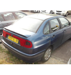 Optique avant secondaire droit (feux)(clignotant) SEAT CORDOBA 1 Photo n°6