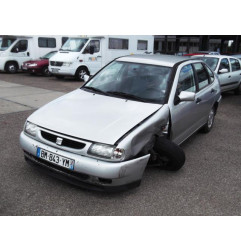 Optique avant secondaire droit (feux)(clignotant) SEAT CORDOBA 1 Photo n°7