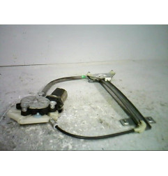 Moteur leve vitre arriere gauche VOLVO V 40 1 Photo n°1