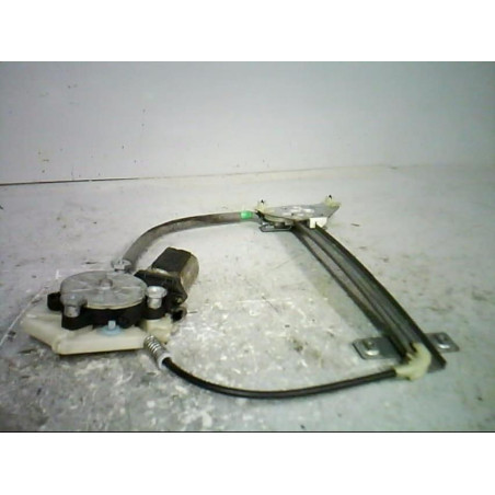 Moteur leve vitre arriere gauche VOLVO V 40 1 Photo n°1