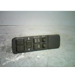 Interrupteur de leve vitre avant gauche VOLVO V 40 1 Photo n°1