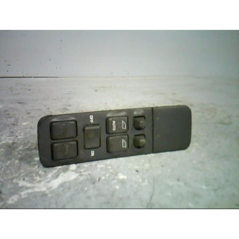 Interrupteur de leve vitre avant gauche VOLVO V 40 1