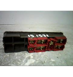 Interrupteur de leve vitre avant gauche VOLVO V 40 1