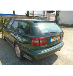 Interrupteur de leve vitre arriere gauche VOLVO V 40 1 Photo n°5