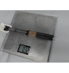 Verin de coffre PEUGEOT 407 Photo n°1