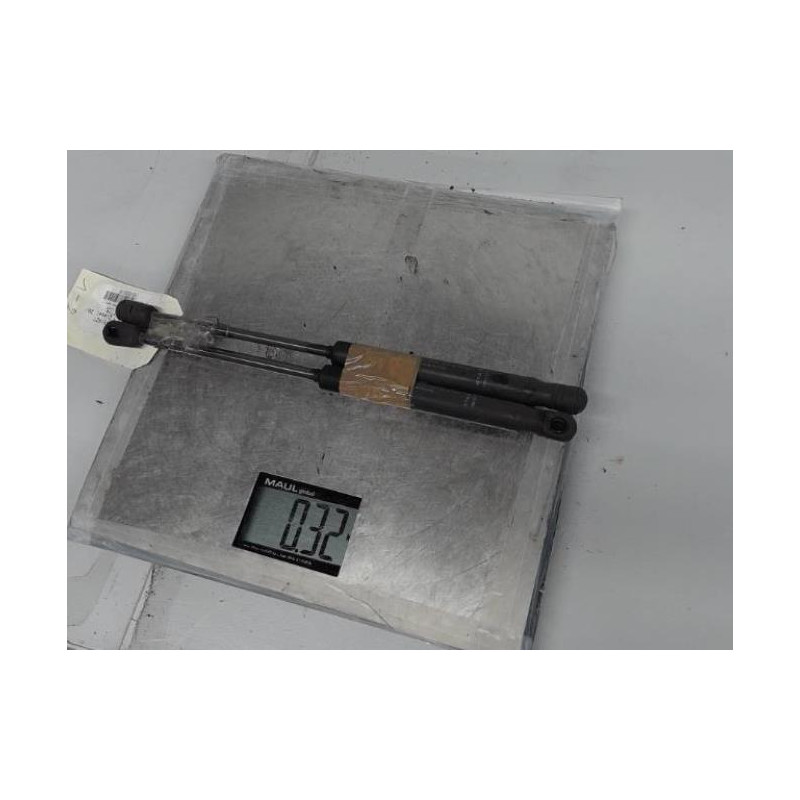 Verin de coffre PEUGEOT 407