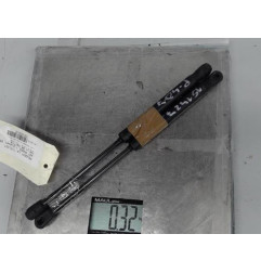 Verin de coffre PEUGEOT 407 Photo n°3