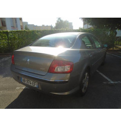 Verin de coffre PEUGEOT 407 Photo n°7