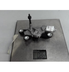 Moteur essuie glace arriere FORD FIESTA 6 Photo n°1