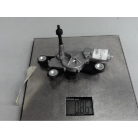 Moteur essuie glace arriere FORD FIESTA 6 Photo n°1