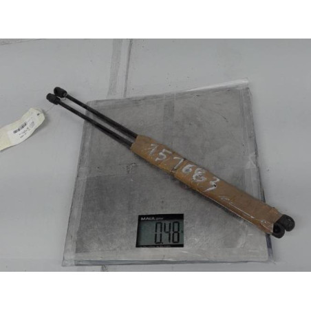 Verin de coffre FIAT STILO Photo n°1