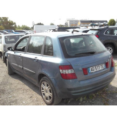 Retroviseur droit FIAT STILO Photo n°7
