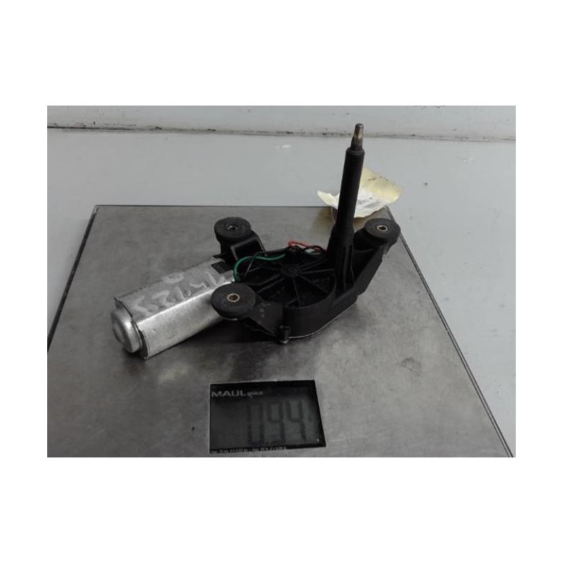Moteur essuie glace arriere FIAT PUNTO 2