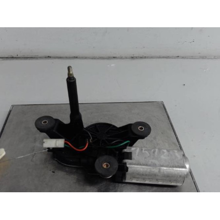 Moteur essuie glace arriere FIAT PUNTO 2