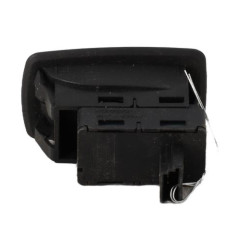 Interrupteur de leve vitre arriere gauche BMW SERIE 1 E87 Photo n°3