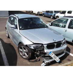 Interrupteur de leve vitre arriere gauche BMW SERIE 1 E87 Photo n°8