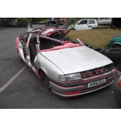 Moteur essuie glace arriere OPEL VECTRA B Photo n°4