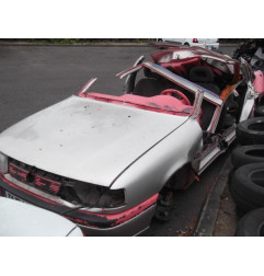 Moteur essuie glace arriere OPEL VECTRA B Photo n°5