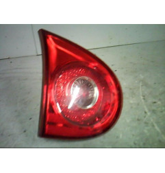 Feu arriere secondaire gauche (feux) VOLKSWAGEN GOLF 5 Photo n°1