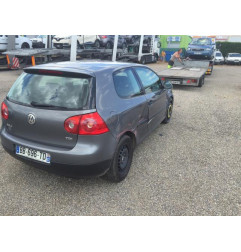 Feu arriere secondaire gauche (feux) VOLKSWAGEN GOLF 5