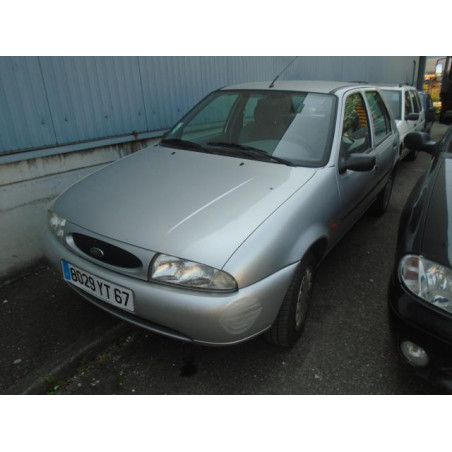 Feu arriere principal gauche (feux) FORD FIESTA 4