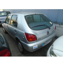 Feu arriere principal gauche (feux) FORD FIESTA 4 Photo n°5