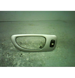 Interrupteur de leve vitre arriere gauche PEUGEOT 307 Photo n°1