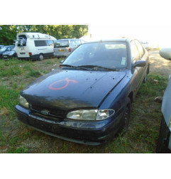 Interrupteur de leve vitre avant gauche FORD MONDEO 1 Photo n°3