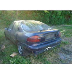 Interrupteur de leve vitre avant gauche FORD MONDEO 1 Photo n°6