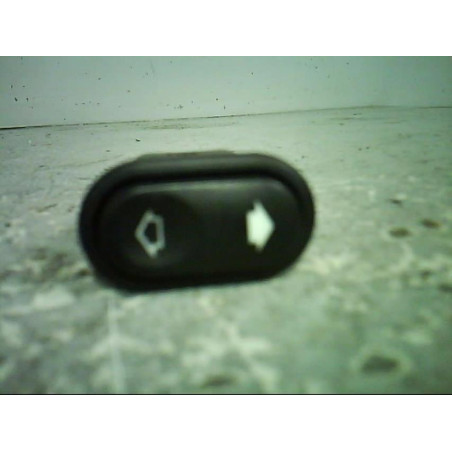 Interrupteur de leve vitre avant droit FORD MONDEO 1 Photo n°1