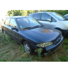 Interrupteur de leve vitre avant droit FORD MONDEO 1 Photo n°4