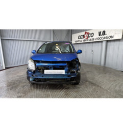 Boite de vitesses RENAULT TWINGO 2 Photo n°7