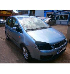 Interrupteur de leve vitre avant droit FORD C-MAX 1 Photo n°3