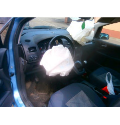 Interrupteur de leve vitre avant droit FORD C-MAX 1 Photo n°5